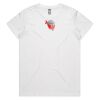Womens Maple Tee Thumbnail