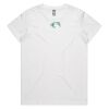 Womens Maple Tee Thumbnail
