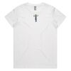 Womens Maple Tee Thumbnail