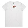 Womens Maple Tee Thumbnail