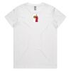 Womens Maple Tee Thumbnail
