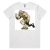 Womens Maple Tee Thumbnail