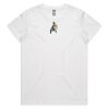 Womens Maple Tee Thumbnail