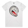 Womens Maple Tee Thumbnail