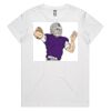 Womens Maple Tee Thumbnail