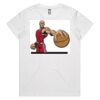 Womens Maple Tee Thumbnail
