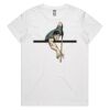 Womens Maple Tee Thumbnail