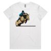 Womens Maple Tee Thumbnail