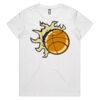 Womens Maple Tee Thumbnail