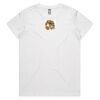 Womens Maple Tee Thumbnail