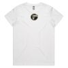 Womens Maple Tee Thumbnail
