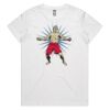 Womens Maple Tee Thumbnail