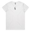 Womens Maple Tee Thumbnail