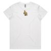 Womens Maple Tee Thumbnail
