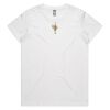 Womens Maple Tee Thumbnail