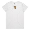Womens Maple Tee Thumbnail