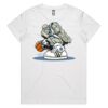 Womens Maple Tee Thumbnail