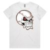 Womens Maple Tee Thumbnail