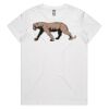 Womens Maple Tee Thumbnail