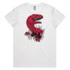 Womens Maple Tee Thumbnail