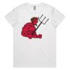 Womens Maple Tee Thumbnail