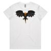 Womens Maple Tee Thumbnail