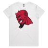 Womens Maple Tee Thumbnail