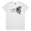 Womens Maple Tee Thumbnail