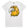 Womens Maple Tee Thumbnail