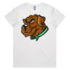 Womens Maple Tee Thumbnail