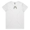 Womens Maple Tee Thumbnail