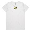 Womens Maple Tee Thumbnail