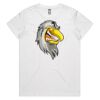 Womens Maple Tee Thumbnail