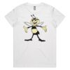 Womens Maple Tee Thumbnail