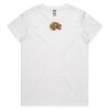 Womens Maple Tee Thumbnail