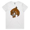 Womens Maple Tee Thumbnail