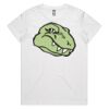 Womens Maple Tee Thumbnail