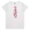 Womens Maple Tee Thumbnail