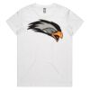 Womens Maple Tee Thumbnail