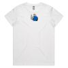 Womens Maple Tee Thumbnail