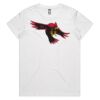 Womens Maple Tee Thumbnail