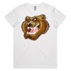 Womens Maple Tee Thumbnail