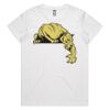 Womens Maple Tee Thumbnail