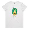 Womens Maple Tee Thumbnail