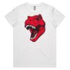 Womens Maple Tee Thumbnail