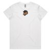 Womens Maple Tee Thumbnail