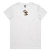 Womens Maple Tee Thumbnail