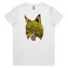 Womens Maple Tee Thumbnail