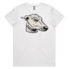 Womens Maple Tee Thumbnail