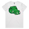 Womens Maple Tee Thumbnail